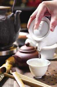品茶讲究 要品茶美味 泡时讲究多