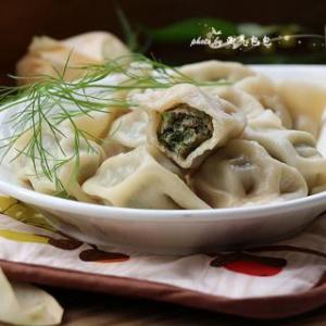 家常饺子馅做法大全 美味家常饺子制作大全