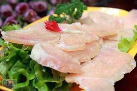 鸡胸肉晚餐吃可以减肥 鸡脯肉可以减肥吗？