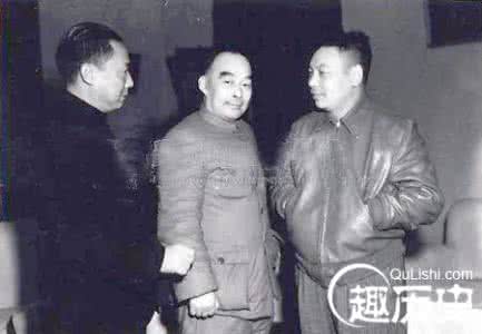 毛人凤 毛人凤上位后曾踹恩人：遭报复半句话挽回性命