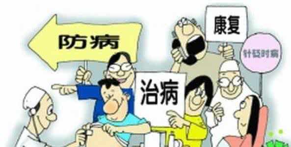癌症高危人群 图解：癌症高危因素及高危人群