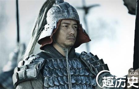 淮阴侯韩信 电视剧 韩信简介 西汉开国功臣淮阴侯韩信的人物生平