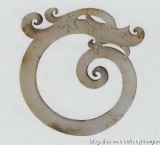 天长三角圩汉墓现场 安徽天长三角圩汉墓群