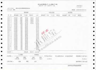 成都社保余额查询 成都市社保卡查询余额 成都社保卡查询余额摘要