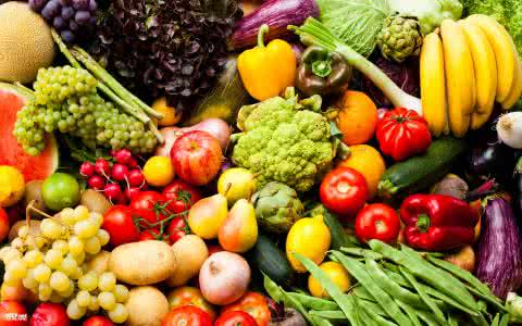 2017年美国健康食物 美国列出10种最健康食物，比吃啥补药都好使，新的一年一定要吃全了！