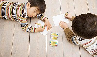 增强记忆力的游戏 锻炼增强幼儿记忆力的游戏