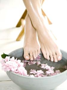 孕妇可用白醋泡脚吗 孕妇能用白醋泡脚