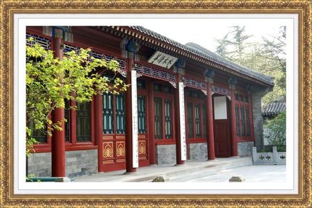 清华大学校庆游园 清华校庆游（下）