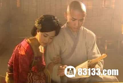 辩机和尚和高阳公主 辩机和尚和高阳公主的风流史