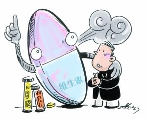 癌症早期重要报警信号 严重缺乏B2是导致癌症的重要原因