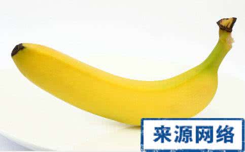 孕妇吃香蕉的好处 孕妇每天吃一根香蕉有好处