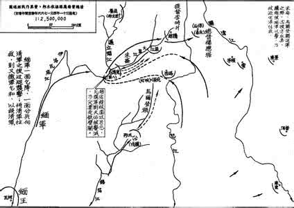 清缅战争 清缅战争的过程 清缅战争的影响