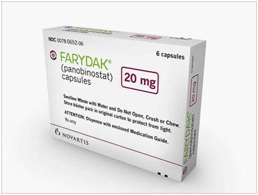 fda批准首个医疗vr FDA批准全球首个可显著延长患者生存新型抗癌药