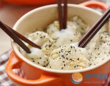 冬至吃什么传统食物 冬至吃什么传统食物 这些食物最适合冬至