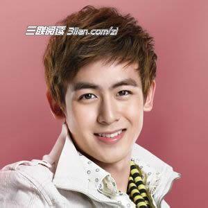 长脸男生发型设计 长脸男生发型应发如何设计