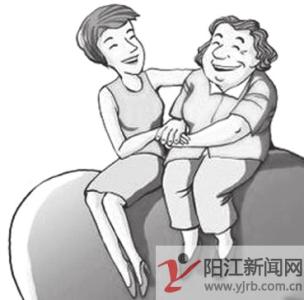 老公如何处理婆媳关系 与老公性不和谐怎么办 老公能做这几点 婆媳关系想不和谐都难
