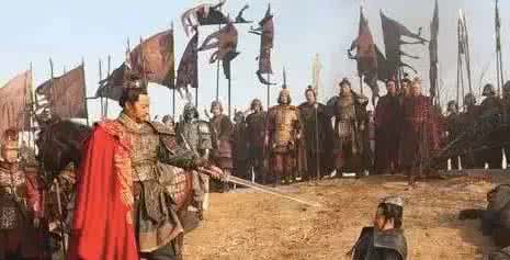 刘邦为什么杀功臣 刘邦杀功臣的真实原因揭秘 刘邦杀功臣