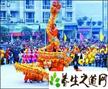 走进广西壮族 揭秘吃立节的来历和习俗