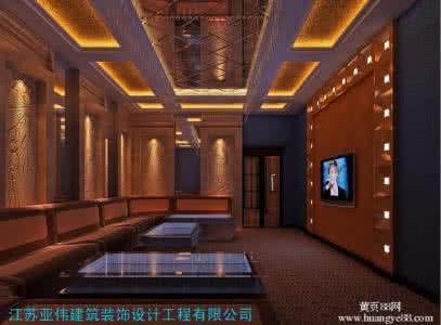 室内家装设计培训班 南京装修设计公司 南京ktv装修设计公司