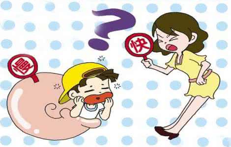 家庭教育孩子的方法 【家庭教育】经常催孩子 打乱谁的节奏