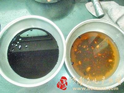 真假黑豆的鉴别方法 鉴别黑豆真伪的方法