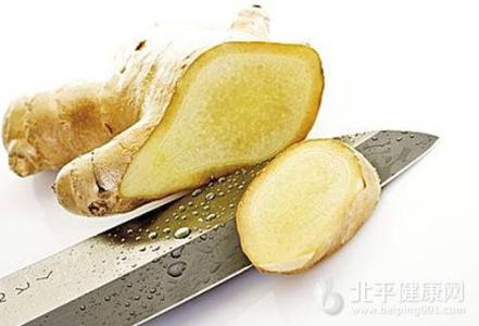 生姜的食用方法 生姜的食用方法 生姜的食用宜忌