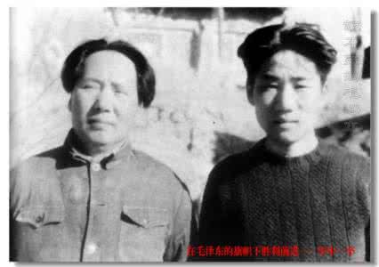 东北军将领 东北军将领白凤翔女儿谈父亲：爸爸是个爱国的人