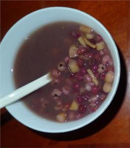 黑米和小米能一起煮吗 怀孕小米能吃吗 黑米跟小米能一起煮吗？