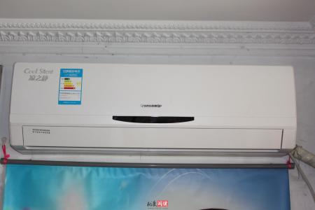格力凉之静变频空调 格力凉之静1.5p报价 1.5p美的空调报价明细