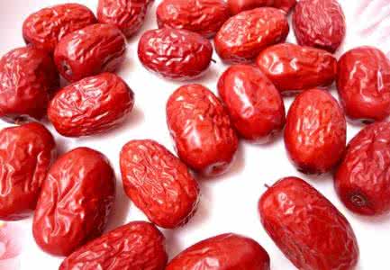 胃溃疡可以吃红枣吗 胃溃疡吃红枣好吗？
