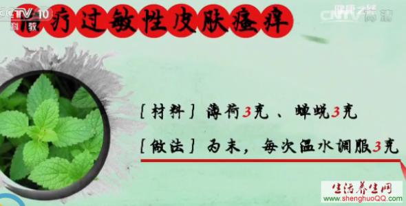 薄荷的功效与作用 薄荷的功效与作用 健康 | 薄荷的10大功效，难怪大家都养它