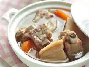江门货款政策 【好货·策美食】22款冬季暖汤 你最心仪哪款？