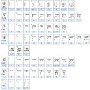 二年级下册生字表笔顺 二年级上册生字笔顺 700个生字读音 笔顺，班主任建议人手一份！收藏给孩子。