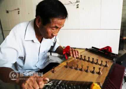 扬琴好学吗 扬琴难学吗 扬琴好学吗