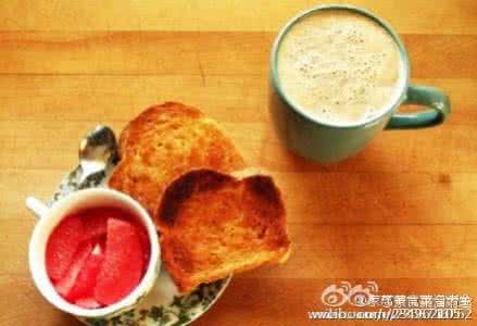 大学生吃早餐调查报告 大学生【你真的知道如何吃早餐吗?】
