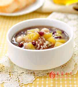 养生汤煲汤食谱 食谱汤 几款养生美味食谱汤教给大家