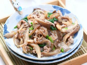 蘑菇怎么吃最有营养 营养蘑菇花样吃