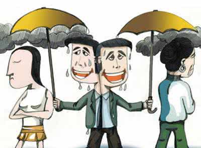 如何调节婆媳关系 男人夹在婆媳之间 男人如何调节婆媳关系