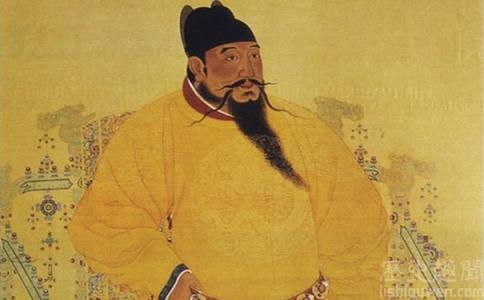 朱元璋之后的皇帝 朱元璋的儿子有几个 朱元璋哪个儿子当皇帝