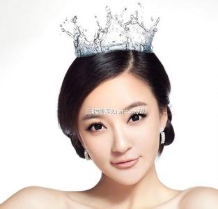 日本脸部按摩美容仪 中医按摩与脸部美容