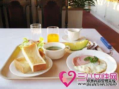 早餐吃什么减肥又营养 早餐怎么吃营养又减肥 减肥早餐要怎么吃 合理搭配健康减肥早餐营养才均衡