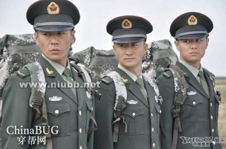 特种兵之王艳兵传奇 《我是特种兵2》王艳兵扮演者徐佳的个人资料_王艳兵