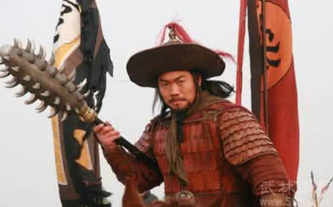 霹雳火秦明怎么死的 霹雳火秦明是谁 秦明怎么死的