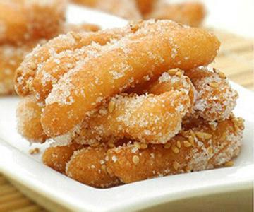藕片零食 【脆炸藕片】自己动手做美味零食
