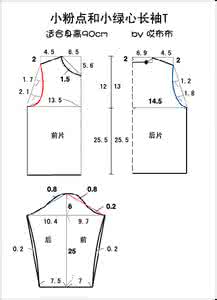 ps剪裁画布 和布布一起用A4纸画剪裁图