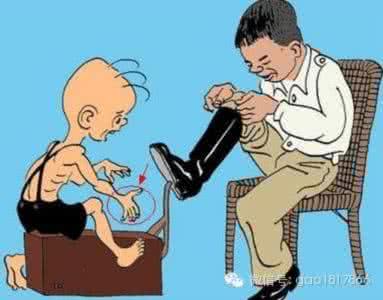 因成绩拖班级后腿 孩子考试拖了全班的后腿,全班都在笑他而孩子父母却是这么说的