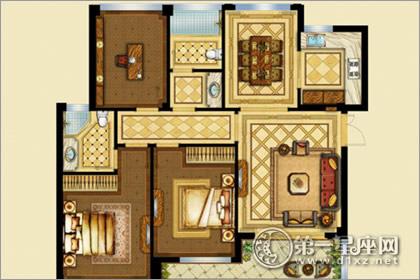 选房子楼层风水 选房子看风水 什么样的房子风水好 选房子就要选这样的