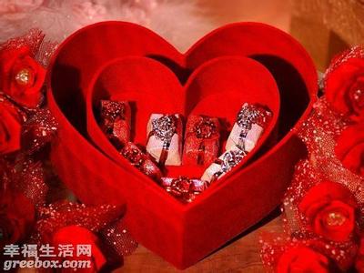 12星座情人节礼物 2.14情人节送礼物秘籍(星座篇)