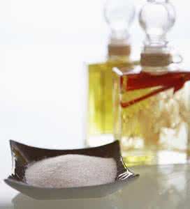 十大食用盐品牌 食盐的十保健功效