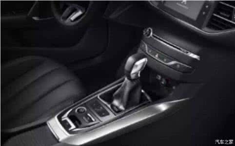 6挡手自一体变速箱 变速箱 | 手自一体车型何时该用手挡？会换挡才能更省油
